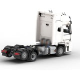 MOC-206814 Volvo FH AERO Heavy Duty Truck Klemmbausteine