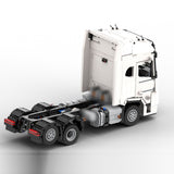 MOC-206814 Volvo FH AERO Heavy Duty Truck Klemmbausteine