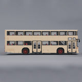 MOC-262798 MAN SD200 Bus Berlin Klemmbausteine
