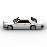 Deutsches Grand-Touring-Coupé der 1980er Jahre Klemmbausteine(GoBricks)