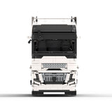 MOC-206814 Volvo FH AERO Heavy Duty Truck Klemmbausteine