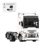 MOC-206814 Volvo FH AERO Heavy Duty Truck Klemmbausteine