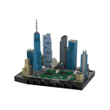 MOC-264892 New World Trade Center 2026 Klemmbausteine