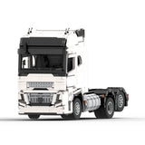MOC-206814 Volvo FH AERO Heavy Duty Truck Klemmbausteine