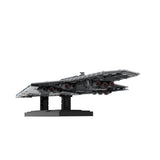 MOC-278404 Der Testamentsvollstrecker Klemmbausteine