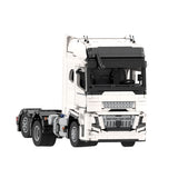 MOC-206814 Volvo FH AERO Heavy Duty Truck Klemmbausteine