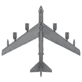 B - 52 Stratofortress Strategic Bomber Klemmbausteine - LesDiy - Klemmbausteine