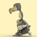 MOC-227123 DODO Bird Klemmbausteine