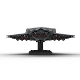 MOC-278404 Der Testamentsvollstrecker Klemmbausteine