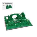 Bag End M13 Module Klemmbausteine - LesDiy - Klemmbausteine