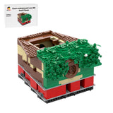 Bag End M6 Modular Klemmbausteine - LesDiy - Klemmbausteine