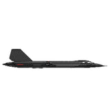 SR-71-Höhenaufklärungsflugzeug Klemmbausteine