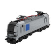 BR193 Vectron_Railpool - LesDiyLesDiy