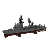 Class 103 Destroyer Klemmbausteine - LesDiy - Klemmbausteine