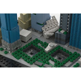 MOC-264892 New World Trade Center 2026 Klemmbausteine