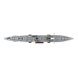 Fregattenschiff der Marine Klemmbausteine - LesDiyproduct_type##