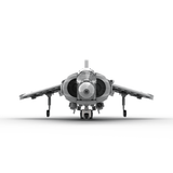 Fully Armed AV - 8B+ Harrier Klemmbausteine - LesDiy - Klemmbausteine