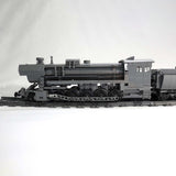 German Carl Self - propelled Mortar Railroad - carrying Klemmbausteine - LesDiy - Klemmbausteine