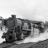 German Carl Self - propelled Mortar Railroad - carrying Klemmbausteine - LesDiy - Klemmbausteine