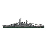 Italian battleship Littorio Klemmbausteine - LesDiy - Klemmbausteine