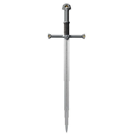 Medieval Sacred Sword Klemmbausteine - LesDiy - Klemmbausteine