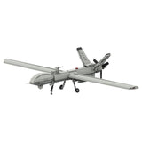 MOC - 101708 MQ - 9 Reaper UAV | 1:35 Scale Klemmbausteine - LesDiy - Klemmbausteine