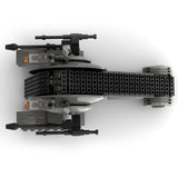 MOC - 102664 NR - N99 Droid Tank Klemmbausteine - LesDiy - Klemmbausteine