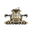 MOC - 102716 SW AAT Separatist Tank [Desert] Klemmbausteine - LesDiy - Klemmbausteine