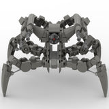 MOC - 107381 Scorpenek annihilator droid Klemmbausteine - LesDiy - Klemmbausteine