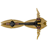 MOC - 115118 Species 8472 Bio - ship Klemmbausteine - LesDiy - Klemmbausteine