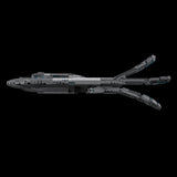 MOC - 117976 USS Orville Klemmbausteine - LesDiy - Klemmbausteine