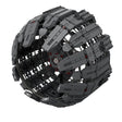 MOC - 118140 Sci - Fi Kaylon Sphere Klemmbausteine - LesDiy - Klemmbausteine