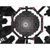 MOC - 118140 Sci - Fi Kaylon Sphere Klemmbausteine - LesDiy - Klemmbausteine