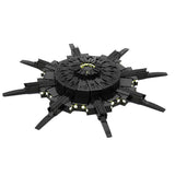 MOC - 126159 Anubis' Mothership Klemmbausteine - LesDiy - Klemmbausteine