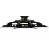 MOC - 126159 Anubis' Mothership Klemmbausteine - LesDiy - Klemmbausteine