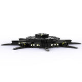 MOC - 126159 Anubis' Mothership Klemmbausteine - LesDiy - Klemmbausteine