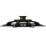MOC - 126228 Anubis' Mothership (superweapon) Klemmbausteine - LesDiy - Klemmbausteine