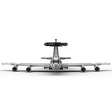 MOC - 128557 Boeing E - 3 Sentry Klemmbausteine - LesDiy - Klemmbausteine