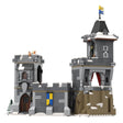 MOC - 139872 Dragon's Nest Klemmbausteine - LesDiy - Klemmbausteine