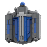 MOC - 148314 Bo Katan Kryze Klemmbausteine - LesDiy - Klemmbausteine