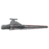 MOC-149454 Venator-Class Star klemmbaustine-LesDiy-Klemmbausteine