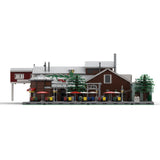 MOC - 149945  Pacific Wharf B - Seite Klemmbausteine - LesDiy - Klemmbausteine