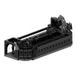 MOC - 152338 UCS Barad - Dur part 2/6 Klemmbausteine - LesDiy - Klemmbausteine