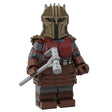 MOC - 153212 The Armorer - LesDiy - Klemmbausteine
