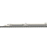 MOC - 153597 Shinkansen N700 | Bullet Train - 1:70 Scale Klemmbausteine - LesDiy - Klemmbausteine