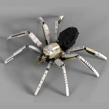 MOC - 154945 Tarantula Klemmbausteine - LesDiy - Klemmbausteine