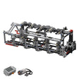 MOC - 156558 GBC 103 : GBC.PL 20 EQUILIBRION V2 - LesDiy - Klemmbausteine