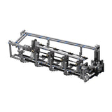 MOC - 156658 GBC 101 : GBC.PL 19 EQUILIBRION - LesDiy - Klemmbausteine