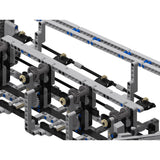 MOC - 156658 GBC 101 : GBC.PL 19 EQUILIBRION - LesDiy - Klemmbausteine