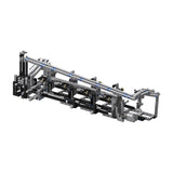 MOC - 156658 GBC 101 : GBC.PL 19 EQUILIBRION - LesDiy - Klemmbausteine